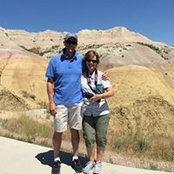 Tom O'Dell's photo