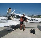 Keith Douglas's photo