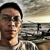 Dicky Kadarhariyawan's photo