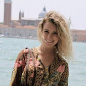 Foto von Kate Miller