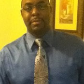 Marcus Sheppards foto