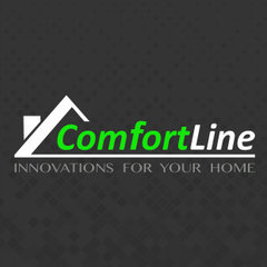 Comfort Line Stoves & Fireplaces