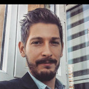 Cihan Peçeneks foto