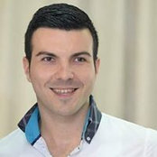 Milos Joksimovic's photo