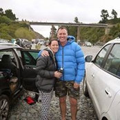 Stephen Arnold's photo