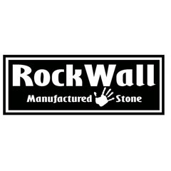 3D Rock Wall Art Decorations