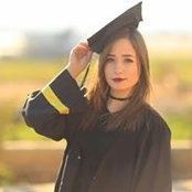 دنيا غنايم's photo