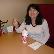 Christine Tallet's photo
