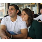 Basma Tawfik's photo