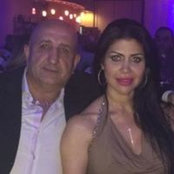 Foto di Nancy Mikhail