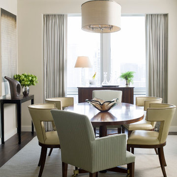 Setai New York Show House