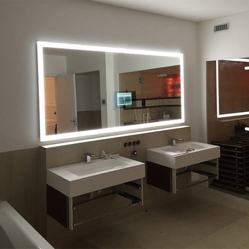 Bathroom Applications