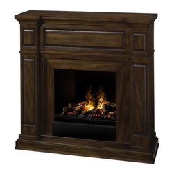 Dimplex Renwick OptiMyst - Indoor Fireplaces