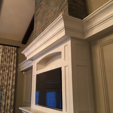 Loudonville Kitchen & Great Room