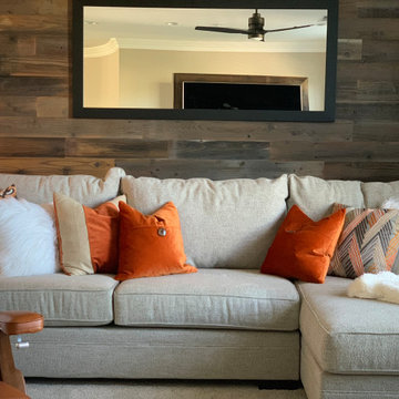 Formal Family & Master Bedroom - 4S Ranch Poway