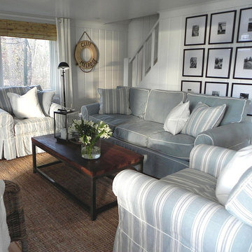 Beach House