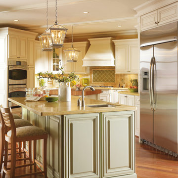 Classic Kitchens