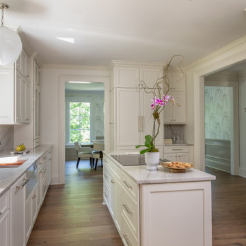Whole-Home Renovation & Interior Design | Raleigh, NC