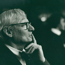 Iconic Architect: The Life & Works of Louis Kahn