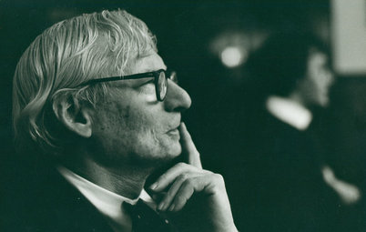 Iconic Architect: The Life & Works of Louis Kahn