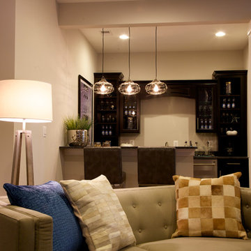 The Hawthorne Model at Arcadia Tanglewood