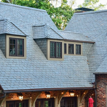 English Cottage