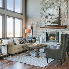 Mom’s Living Room
