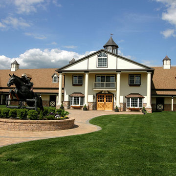 Equestrian Facilities