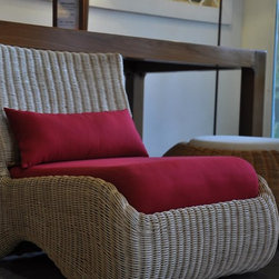 Zen Sofa - Living Room Furniture
