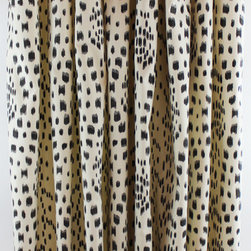 Custom Window Treatments by Lynn Chalk - Curtains