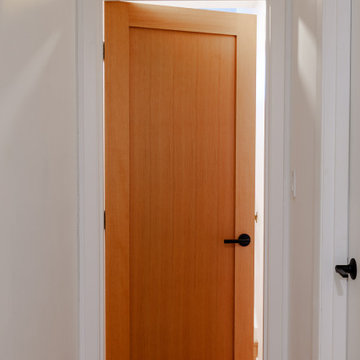 Primary Suite Redesign