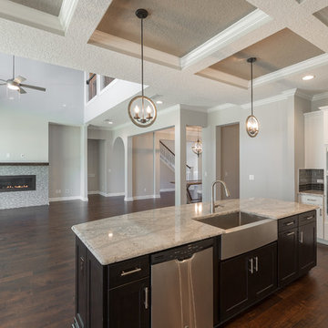 Kitchens