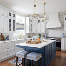 Kitchen Dining Area