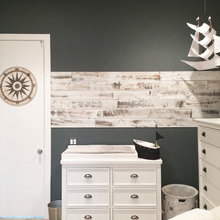 nursery
