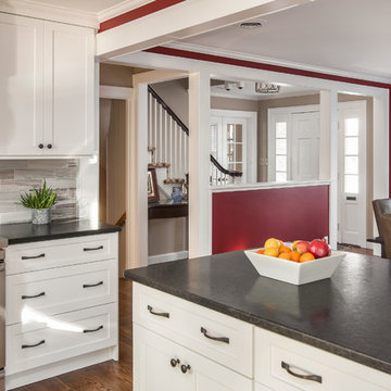 Tradition with a Twist in Needham