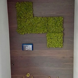 Villa in BioArchitettura - Products