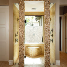 Walk In Shower