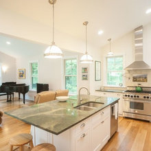 Harcourt Kitchen