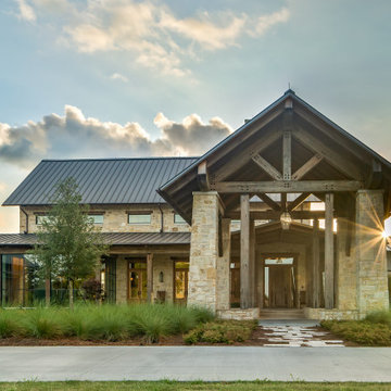 Texas Ranch