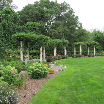 Weston, MA Residence Transformed