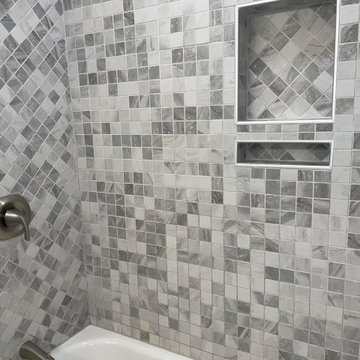The Perfect Bath Remodel For 2022 by Consolidated Construction Services