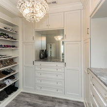 My Closet Ideas