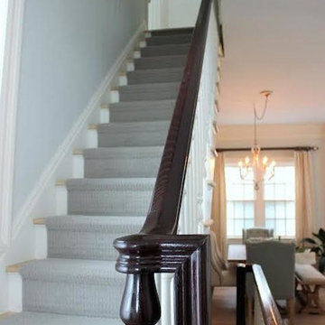 Greenwich Townhouse