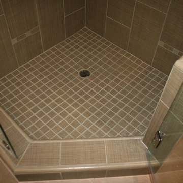 Bathroom Remodels