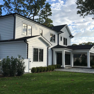 New Construction