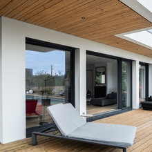 wood ceilings