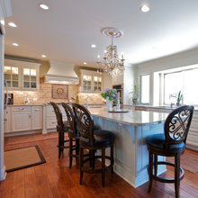 Kitchen Ideas