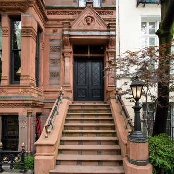 The National Arts Club