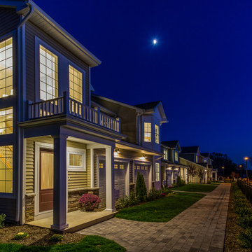 New Development