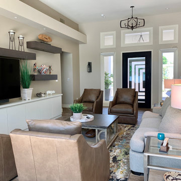 Biltmore Complete Home Remodel